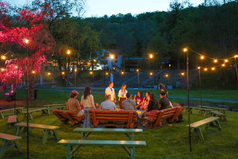 Campfire