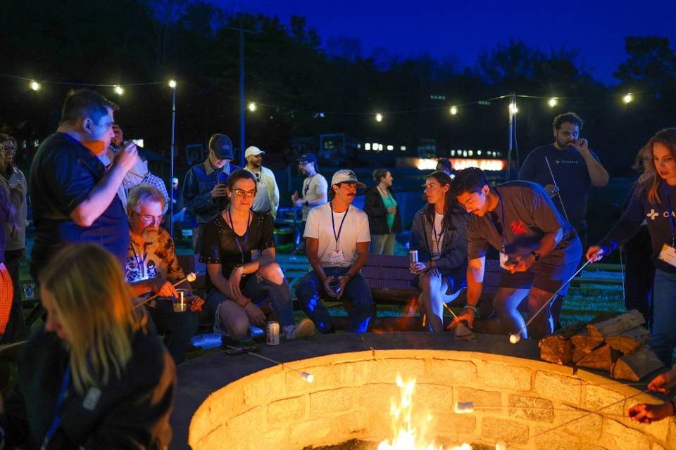 Firepit