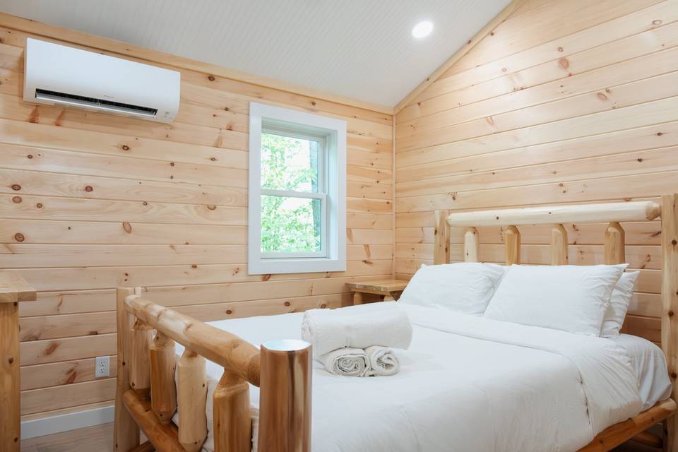 Private Rooms