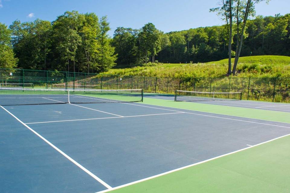 Tennis