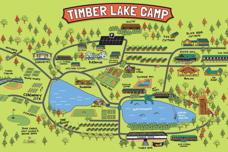 Site Map