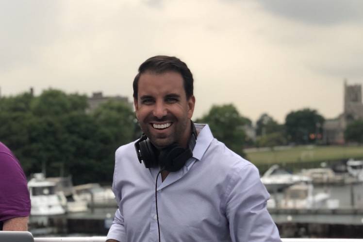 CEO Jason