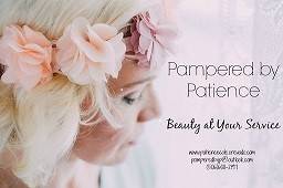 Pampered by Patience