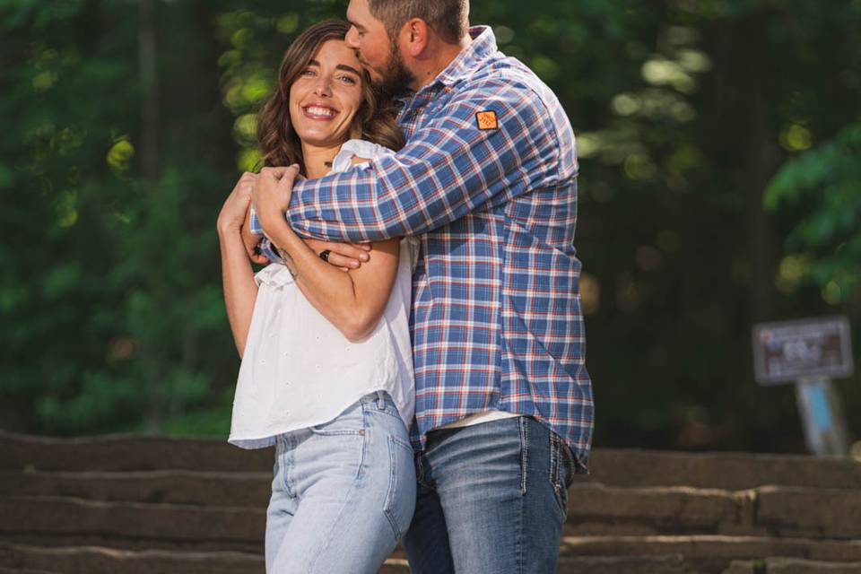 Engagement Photos