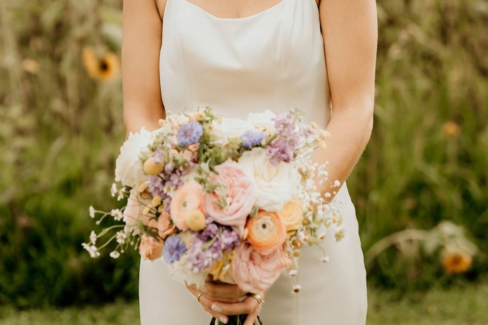 Bride Portrait