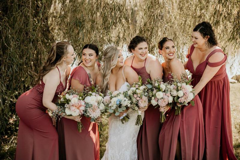 Bridemaids