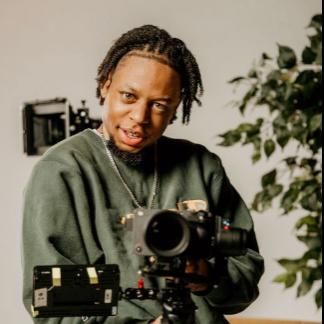 CeeJay Scott
