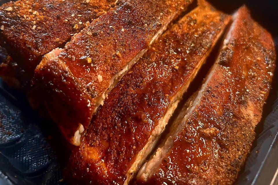St. Louis Ribs