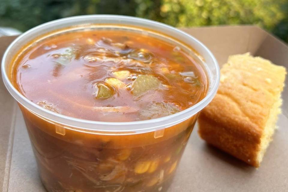 Hanover Stew