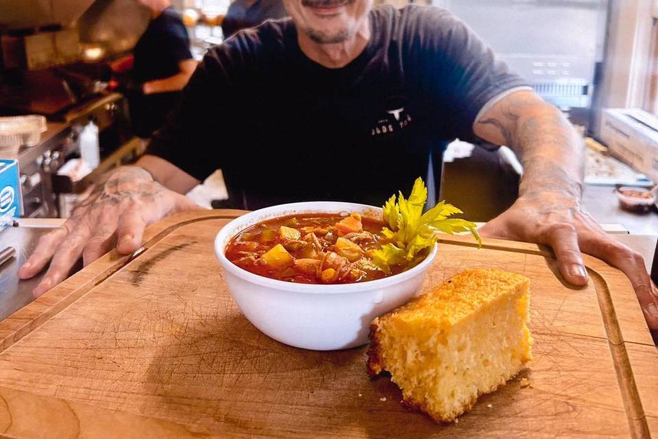 Hanover Stew