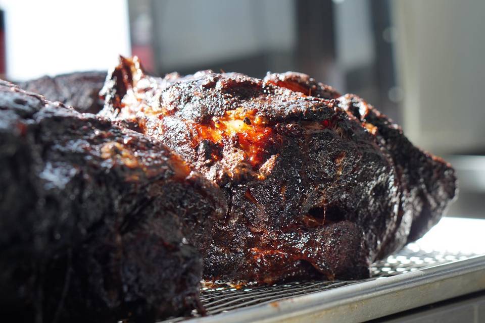 Pork Shoulder