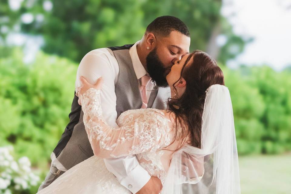 Newlyweds