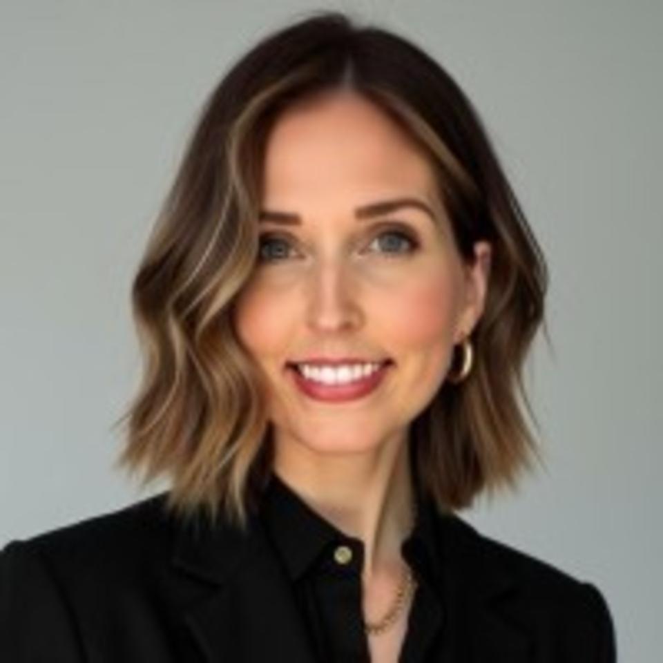 Lauren O'Neill