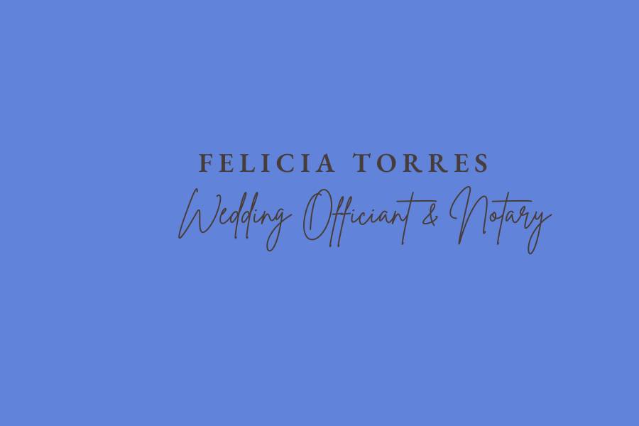 Officiant Logo