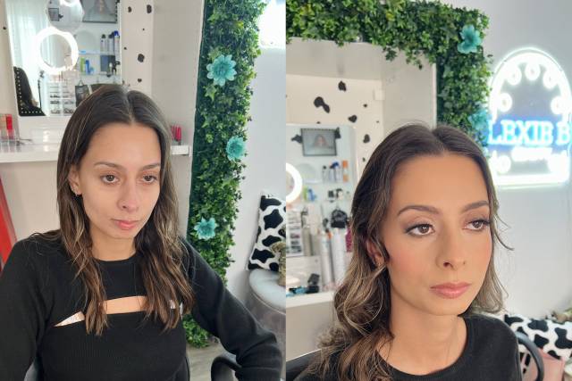 Soft Glam