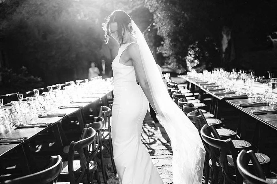 Wedding photographer Italy