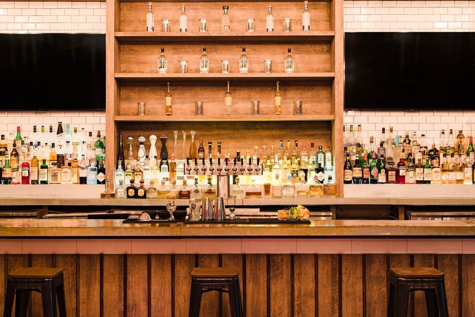 Bodega Private Bar