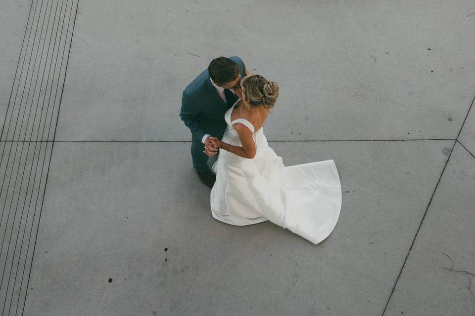Ashley & Mikey