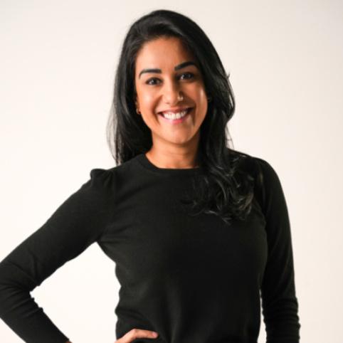 Ashima Sharma