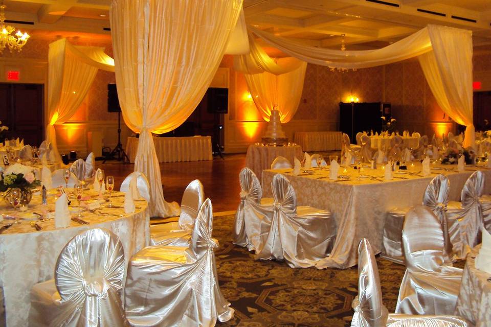 Butorac Events & Decor