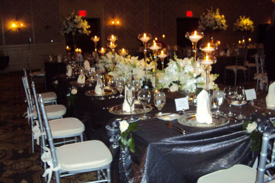 Butorac Events & Decor