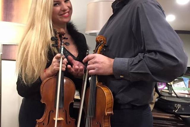 International Party Band VSO, LLC