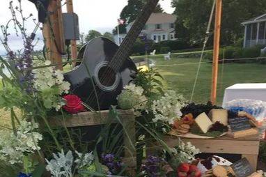 Cranberry Vine Catering & Events