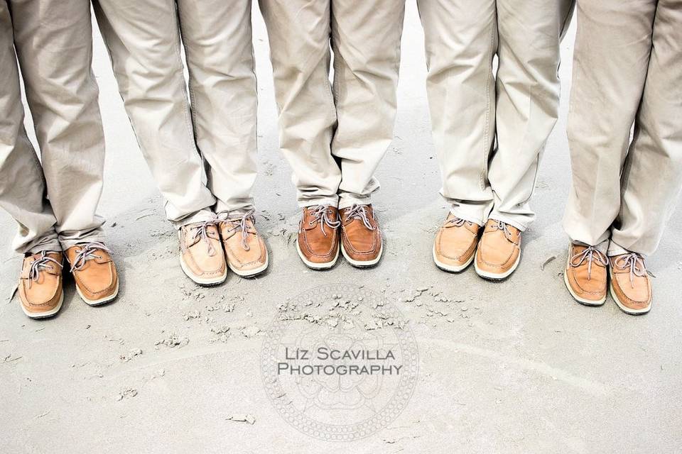 Liz Scavilla Photography