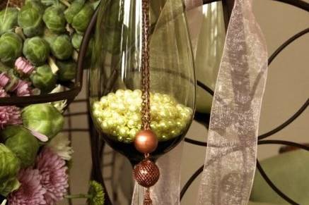 Dalia's Fine Designs