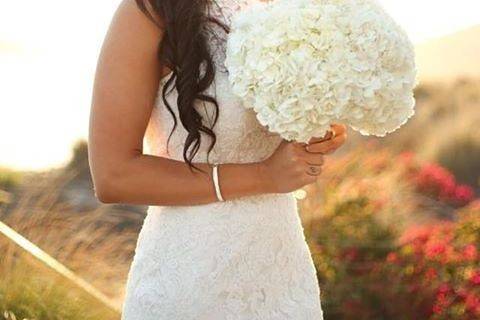 Bridal bouquet