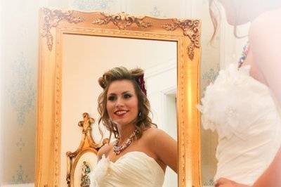 Say I Do !