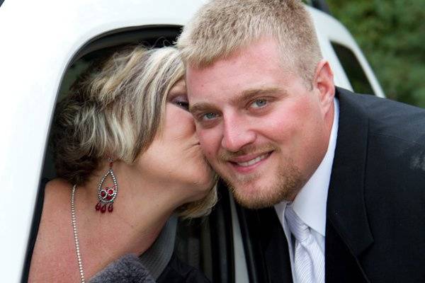Say I Do !