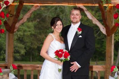 Say I Do !