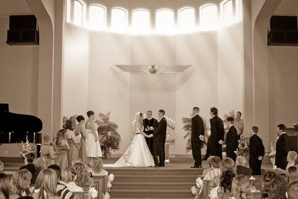 Say I Do !