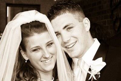 Say I Do !