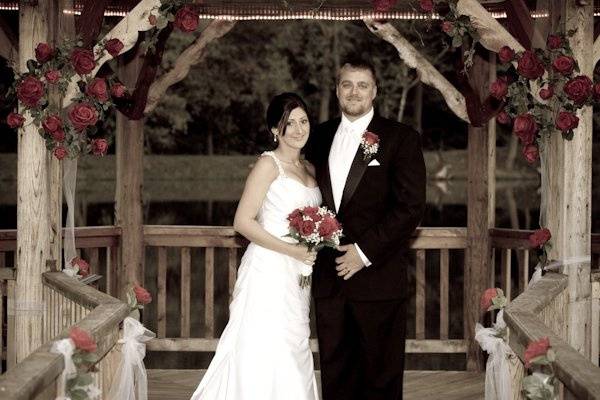 Say I Do !