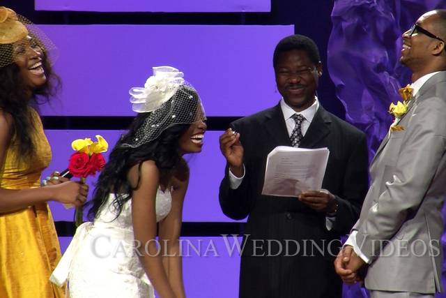 CWV HD Video Still Image