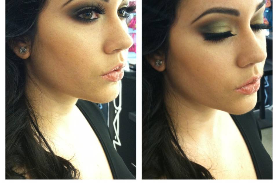 Lisa Lashes Artistry