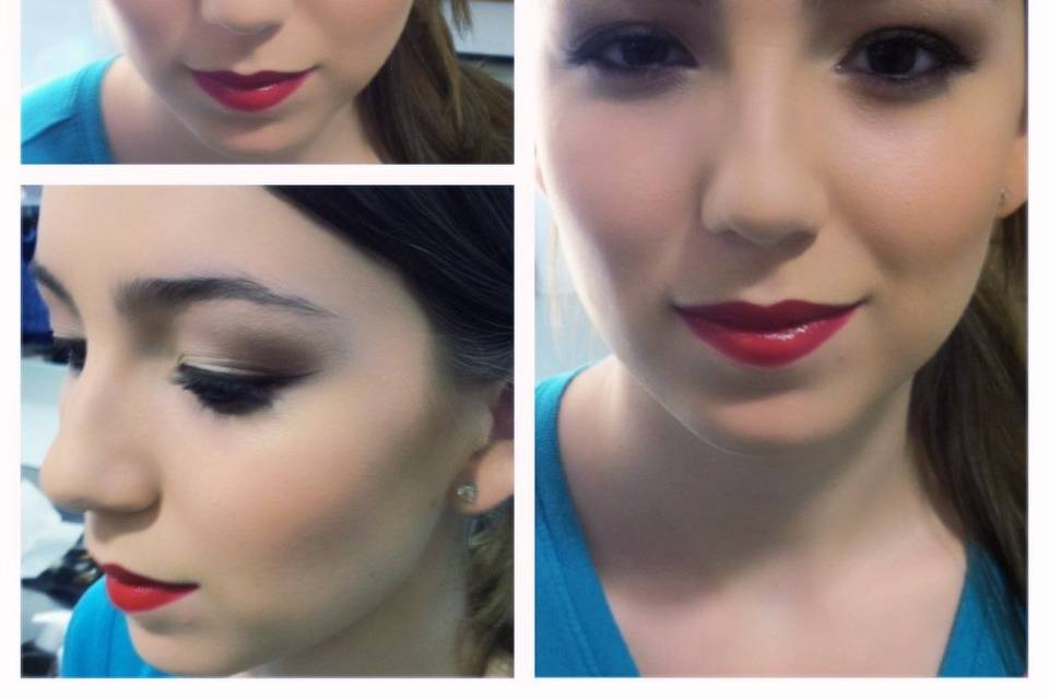 Lisa Lashes Artistry