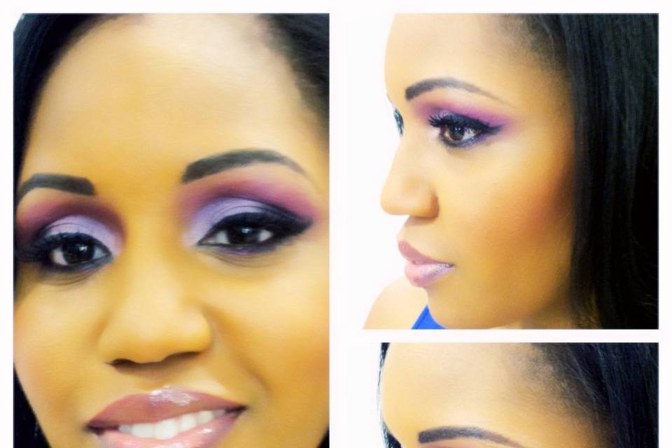 Lisa Lashes Artistry