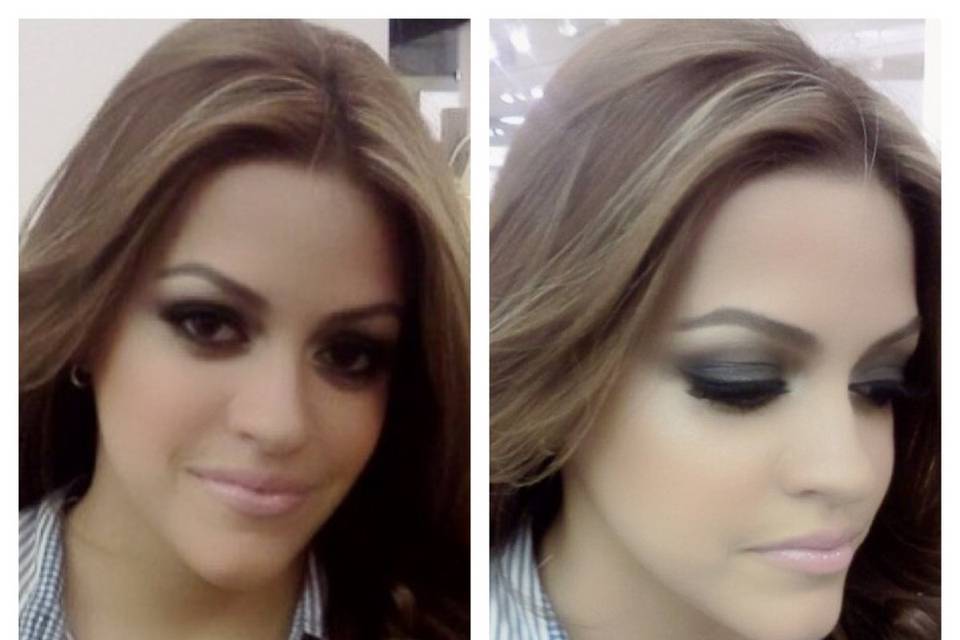 Lisa Lashes Artistry