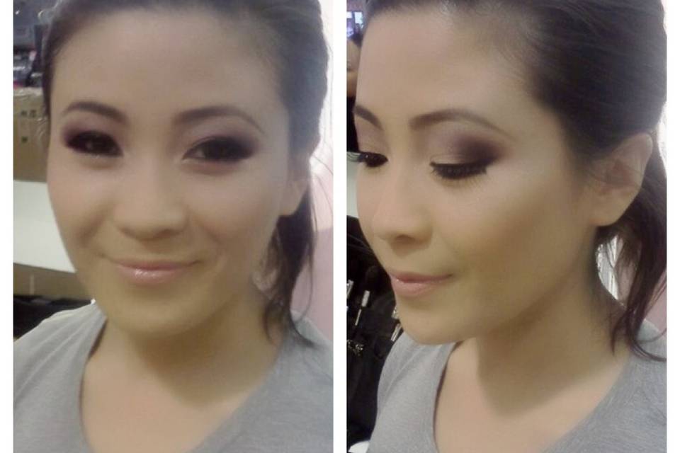 Lisa Lashes Artistry