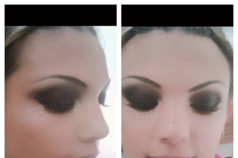Lisa Lashes Artistry
