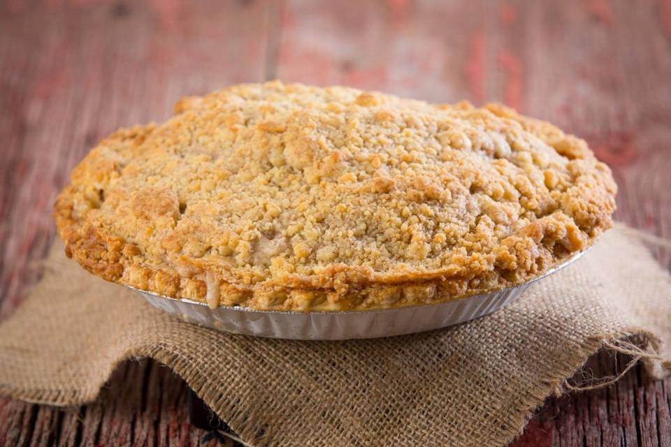 Pie