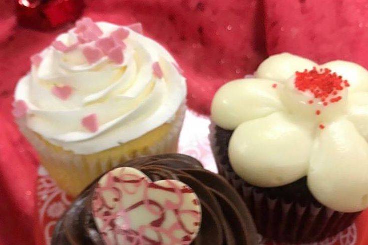 Cupcakes