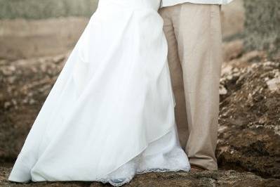 Couple's portrait