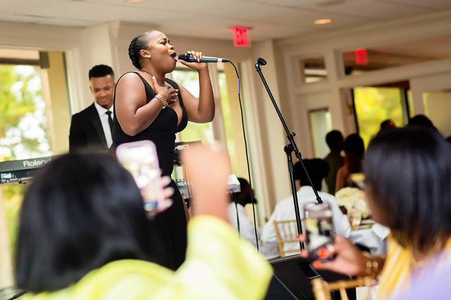 Wedding performance