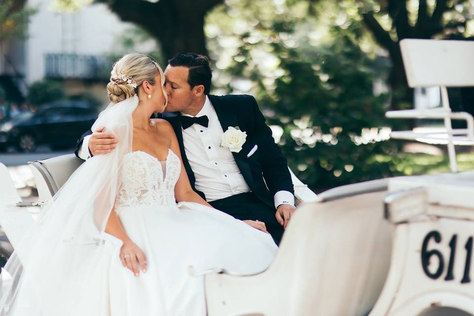 The Dream Wedding Photographer