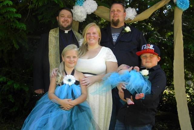 Jubilee Weddings - Olympic Ministries Inc.