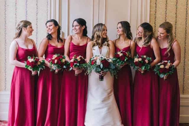 The Court of Two Sisters - Venue - New Orleans, LA - WeddingWire